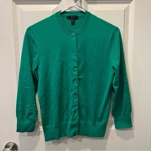 Jcrew Jackie Cardigan